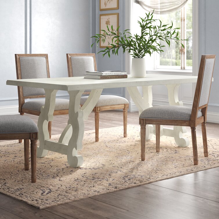 Dining room table online sets wayfair